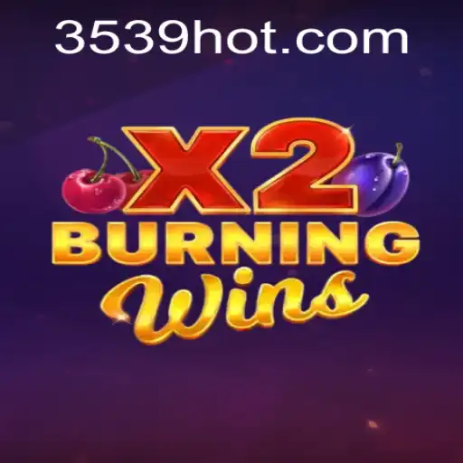 BurningWinsX2: Uma Experiência de Jogo Envolvente