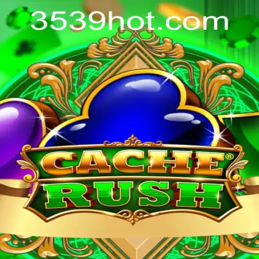 CacheRush: O Novo Jogo que Está Capturando a Atenção Global