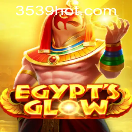 Descubra EgyptsGlow: O Novo Jogo de Estratégia Que Está Conquistando o Mundo