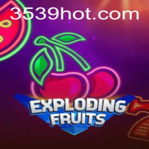 ExplodingFruits: A Aventura Explosiva que Conquistou os Gamers