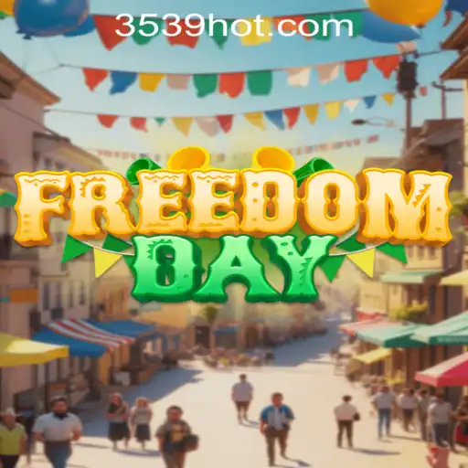 Explore a Excitante Aventura de FreedomDay: Jogo de Estratégia e Decisão