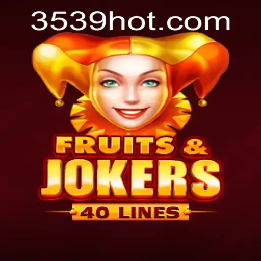 Descubra a Excitante Aventura de FruitsAndJokers40