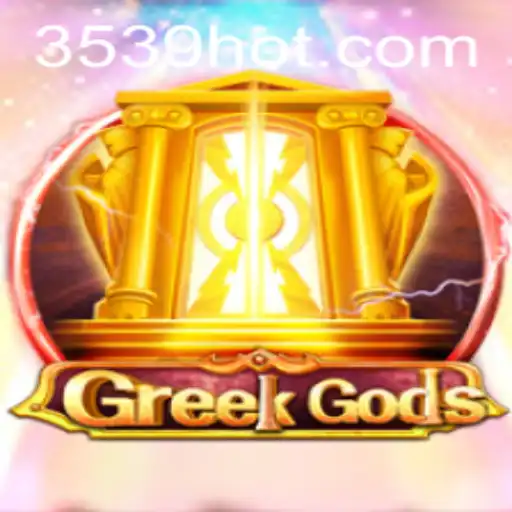 Descubra o Fascinante Mundo de GreekGods: Um Mergulho no Universo dos Deuses Gregos