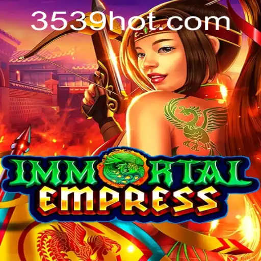 Explorando 'ImmortalEmpress': O Novo Fenômeno do Mundo dos Games