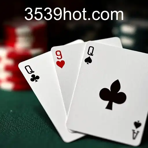 Jogos de Pôquer: Uma Jornada pelo Mundo das Cartas