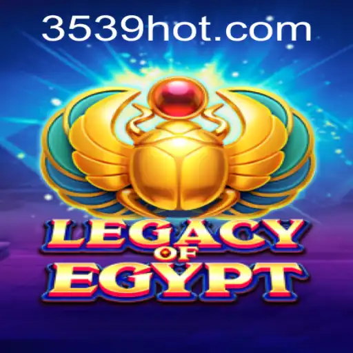 Descubra o Fascinante Mundo de 'LegacyOfEgypt': Uma Aventura no Antigo Egito