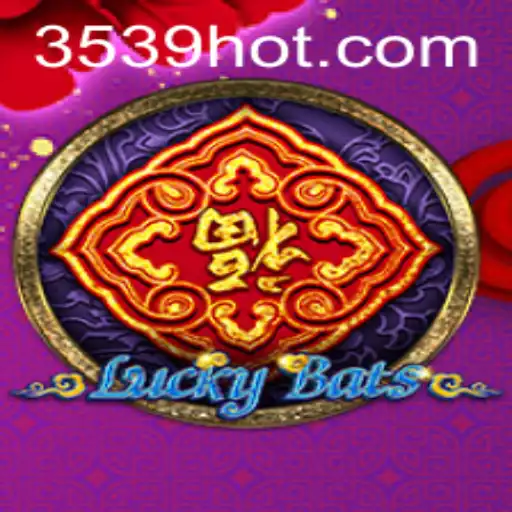 Descubra o Empolgante Mundo de LuckyBats