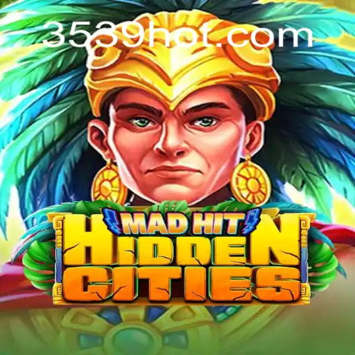 Explorando o Mundo de MadHitHiddenCities: Uma Aventura Inesquecível