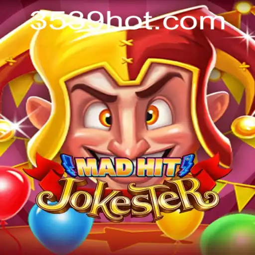 MadHitJokester: Uma Jornada Inovadora no Mundo dos Jogos Multijogador