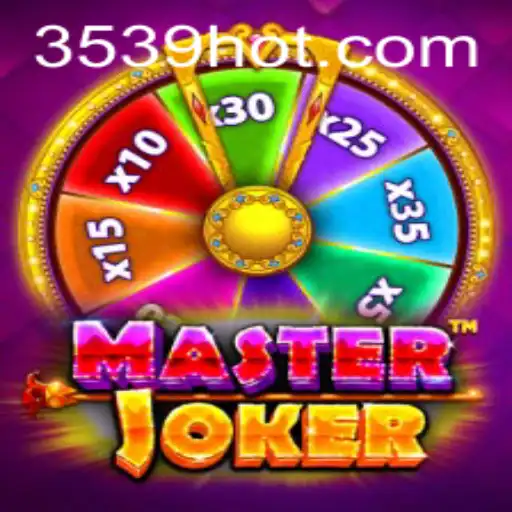 Explorando o Fascinante Jogo MasterJoker: Uma Viagem ao Mundo do Entretenimento