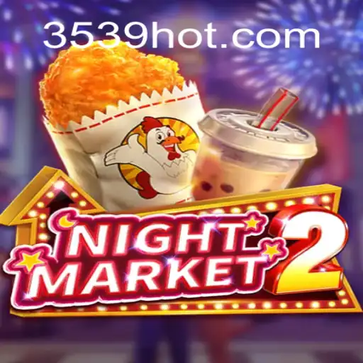 Explorando o Universo Dinâmico de NightMarket2: Começo e Regras