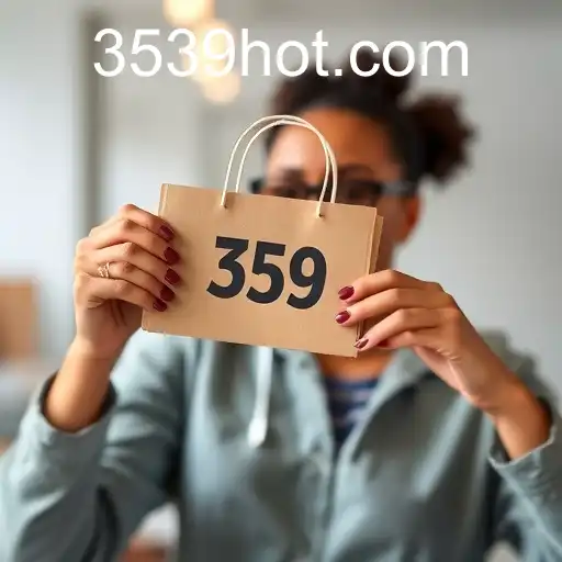 Ofertas Exclusivas: Descobrindo o Poder da Palavra-Chave 3539