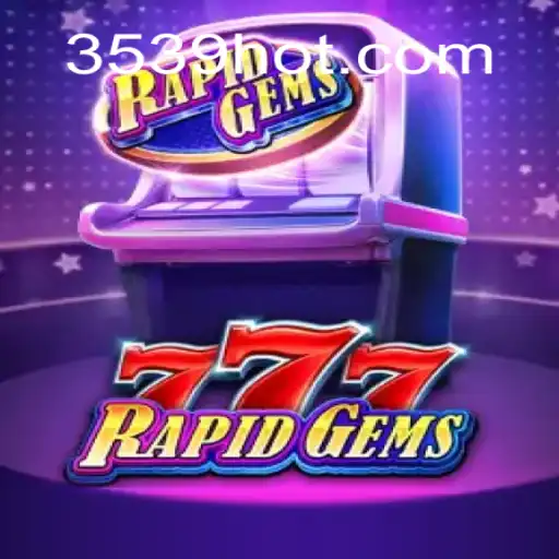 Descubra RapidGems777: O Jogo que Está Transformando 2023
