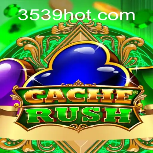 CacheRush: O Novo Jogo que Está Capturando a Atenção Global