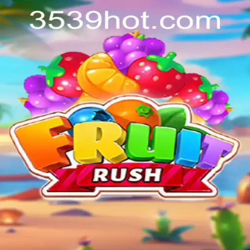 Descubra a Excitante Aventura de FruitRush: Seu Novo Jogo Favorito