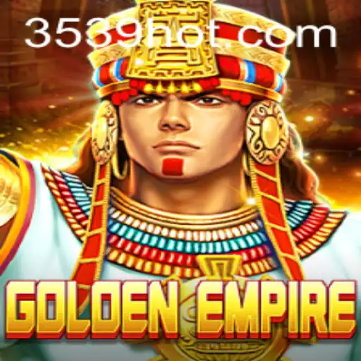 Descubra o Mundo de GoldenEmpire: Um Jogo de Estratégia e Conquista
