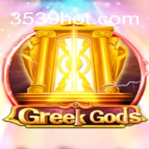 Descubra o Fascinante Mundo de GreekGods: Um Mergulho no Universo dos Deuses Gregos