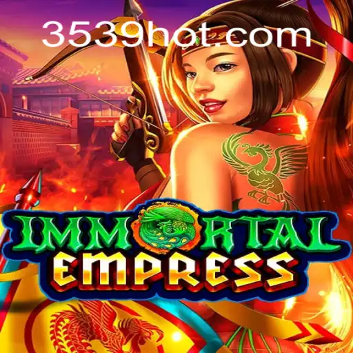 Explorando 'ImmortalEmpress': O Novo Fenômeno do Mundo dos Games