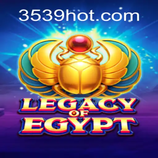 Descubra o Fascinante Mundo de 'LegacyOfEgypt': Uma Aventura no Antigo Egito