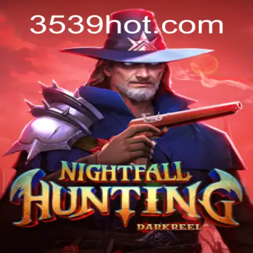 Descubra a Emoção de NightfallHunting: Um Mergulho nas Sombras