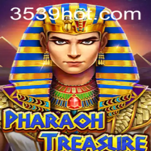 Descubra os Segredos do PharaohTreasure