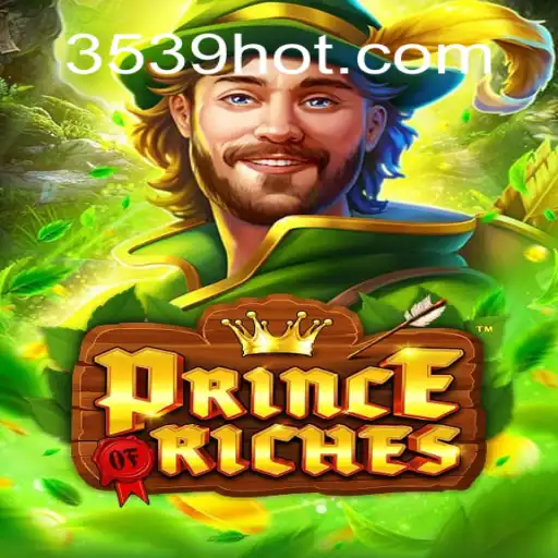 PrinceOfRiches: O Fascinante Mundo dos Jogos de Estratégia Financeira