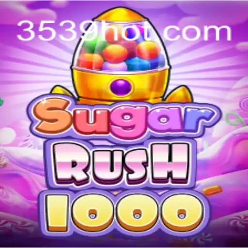 Explorando o Mundo de SugarRush1000: Um Jogo de Estratégia e Aventura