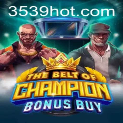 Explore o Fascinante Mundo de TheBeltOfChampionBonusBuy