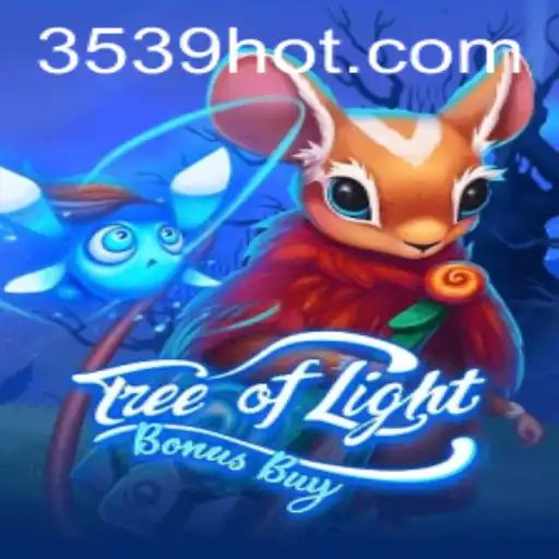 Explorando o Mundo de TreeOfLightBonusBuy: Uma Aventura Iluminada