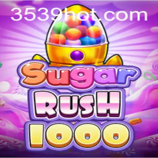 Explorando o Mundo de SugarRush1000: Um Jogo de Estratégia e Aventura