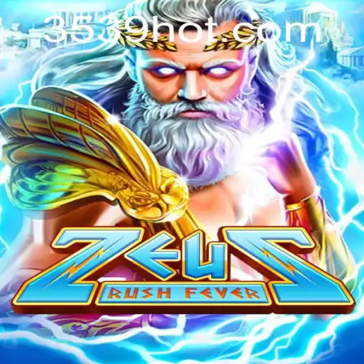Descubra ZeusRushFever: A Aventura Mítica dos Jogos Modernos